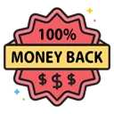 Satisfaction Guaranteed